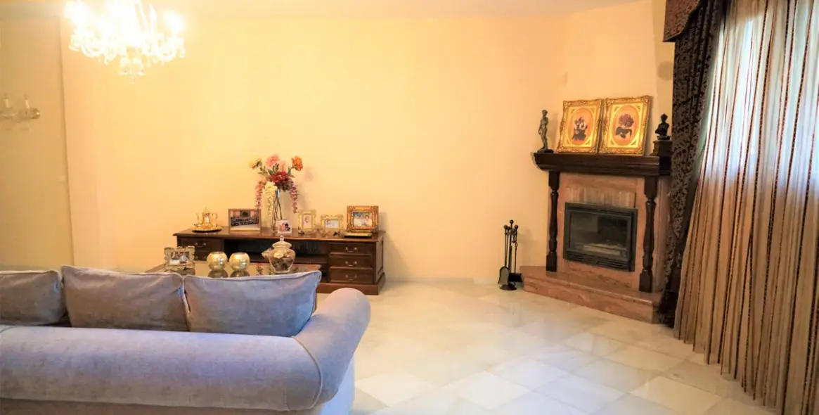 Sale of detached villa in Vélez-Málaga 21