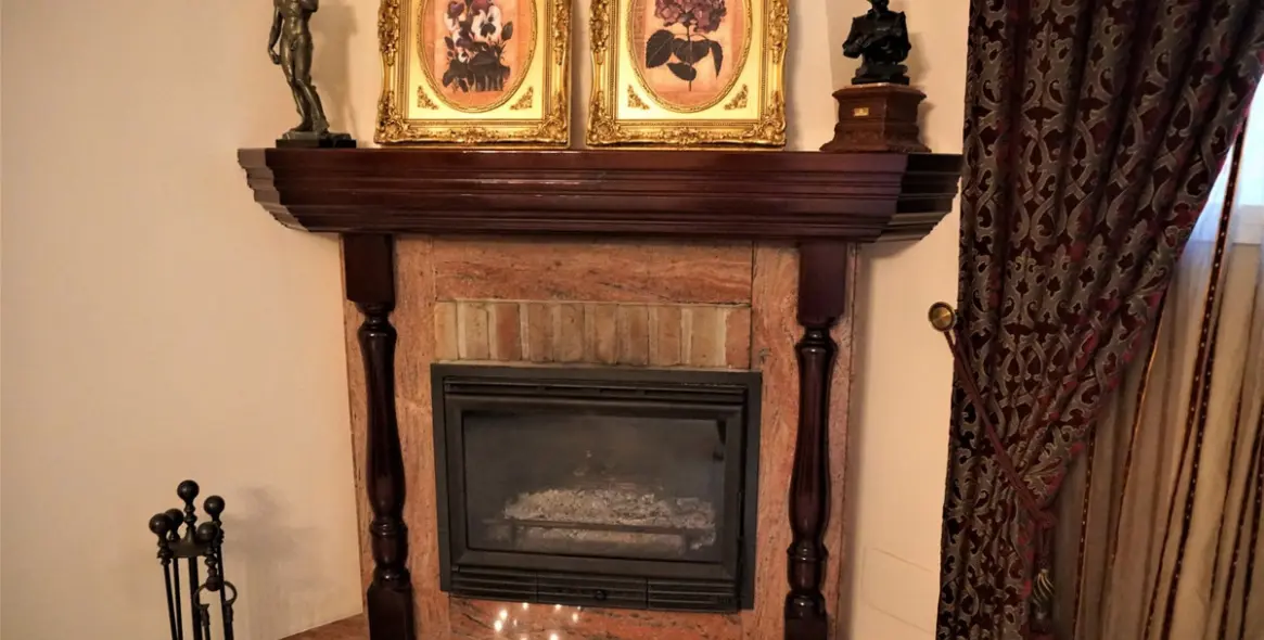 Sale of detached villa in Vélez-Málaga 24