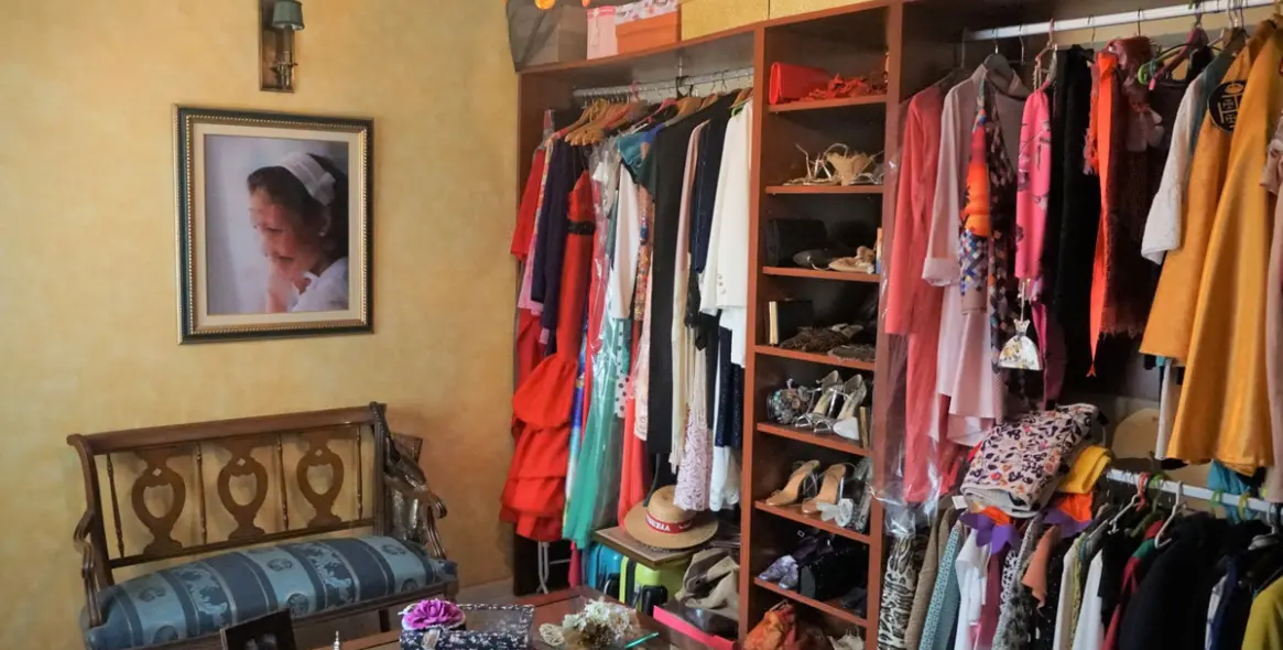 Sale of detached villa in Vélez-Málaga 28