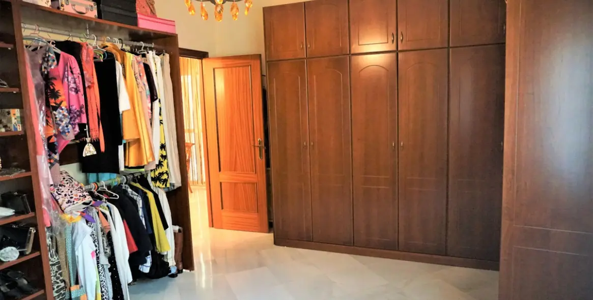 Sale of detached villa in Vélez-Málaga 29