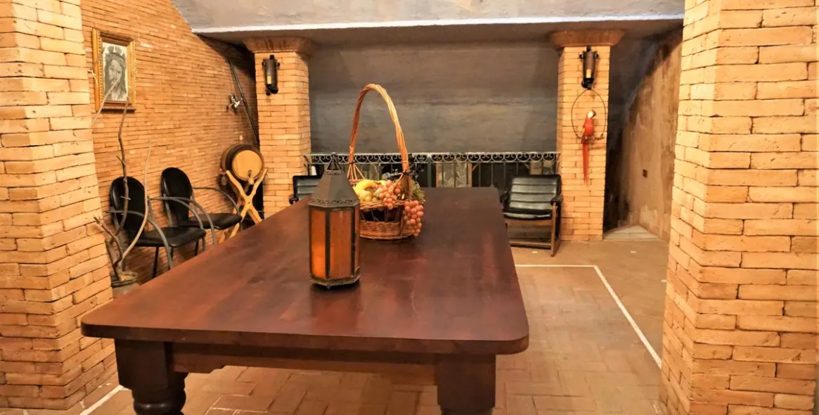 Sale of detached villa in Vélez-Málaga 33