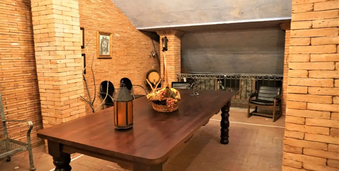 Sale of detached villa in Vélez-Málaga 34