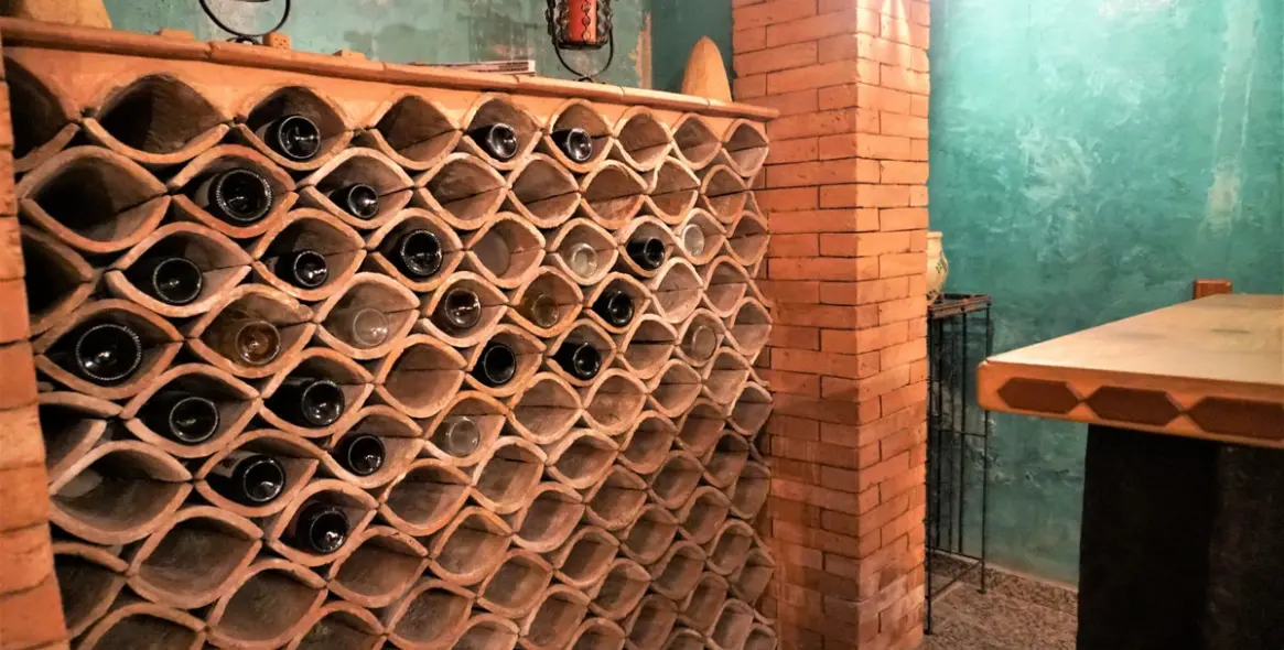 Sale of detached villa in Vélez-Málaga 35