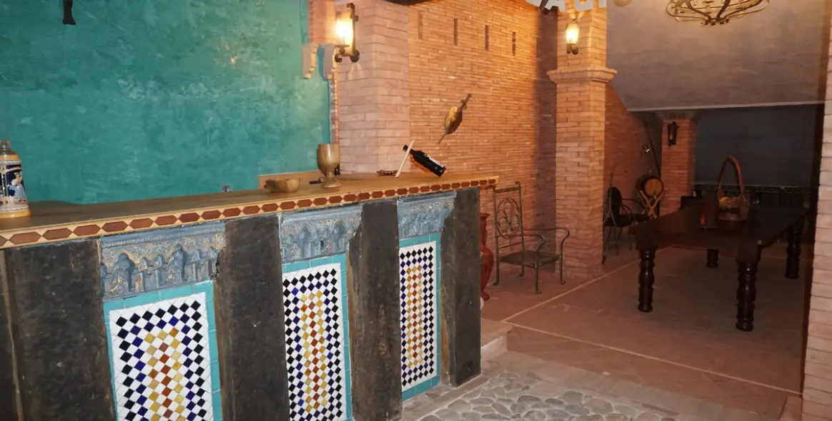 Sale of detached villa in Vélez-Málaga 37