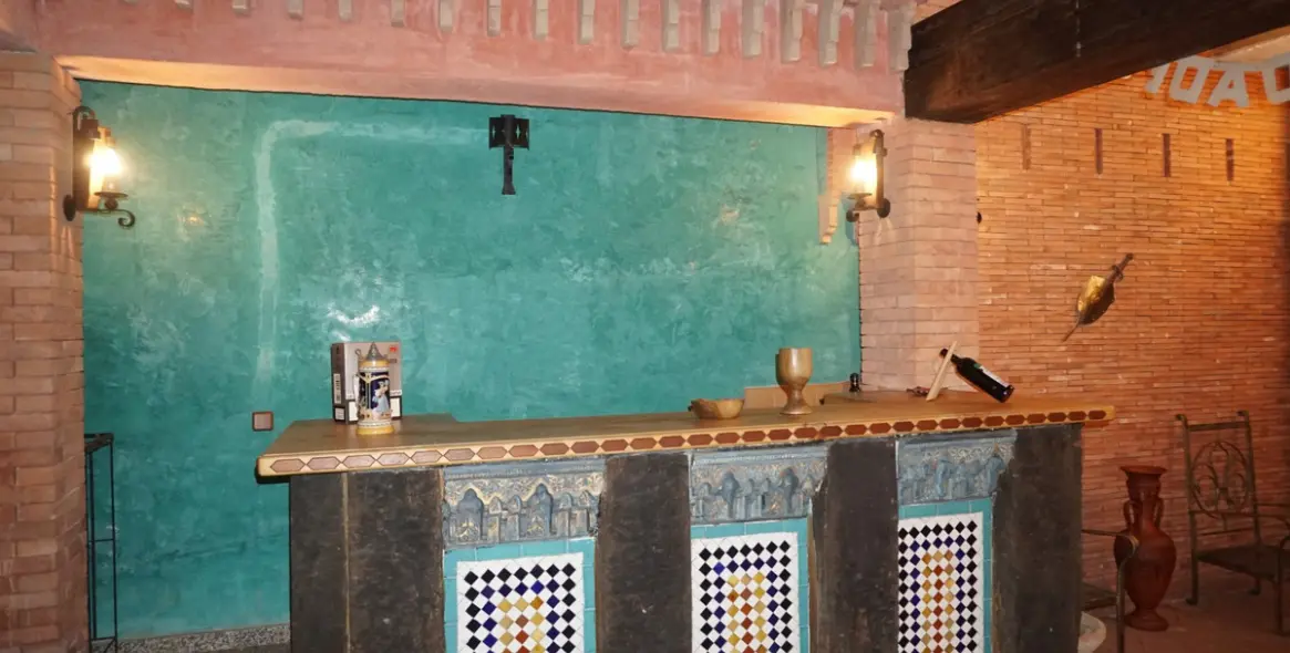 Sale of detached villa in Vélez-Málaga 38