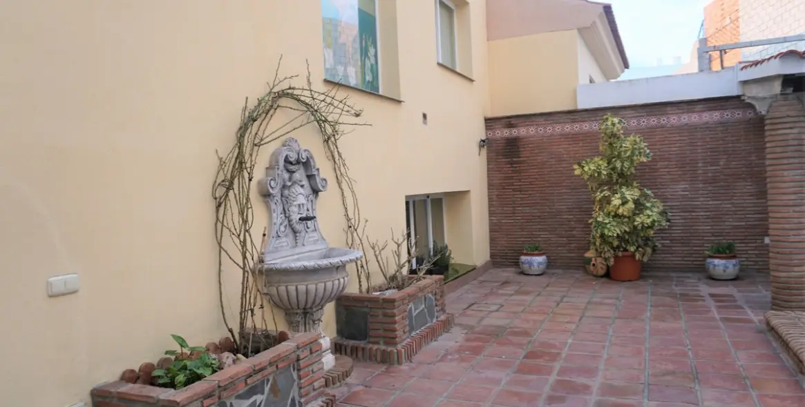 Sale of detached villa in Vélez-Málaga 44