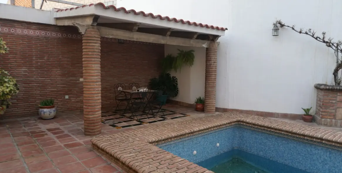 Sale of detached villa in Vélez-Málaga 45