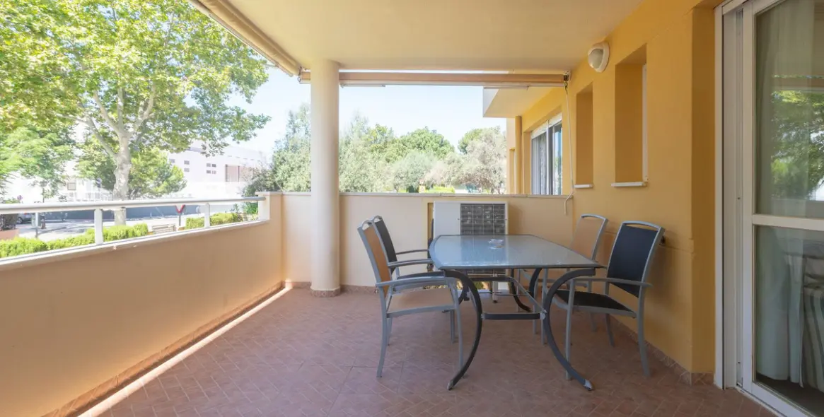 Продажа апартаментов на среднем этаже в Elviria 3