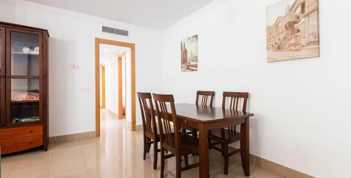 Продажа апартаментов на среднем этаже в Elviria 6