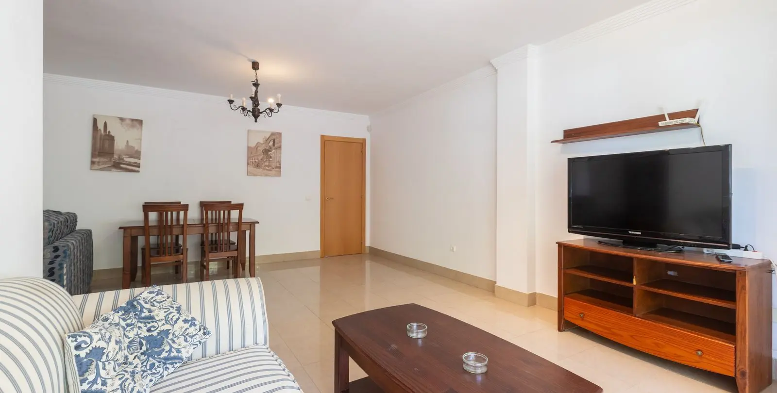 Продажа апартаментов на среднем этаже в Elviria 5