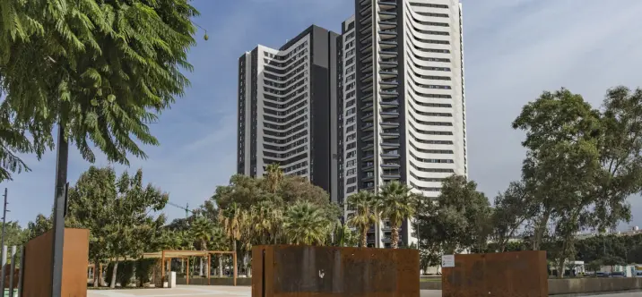 Sale of middle floor apartment in Málaga Centro 1