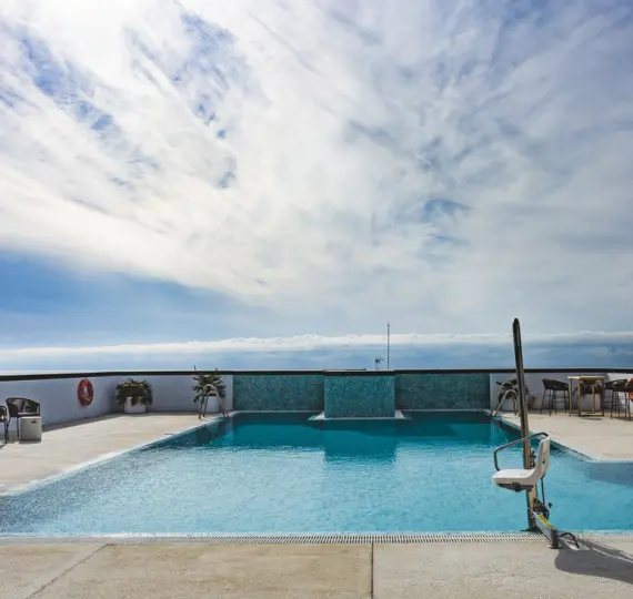 Sale of middle floor apartment in Málaga Centro