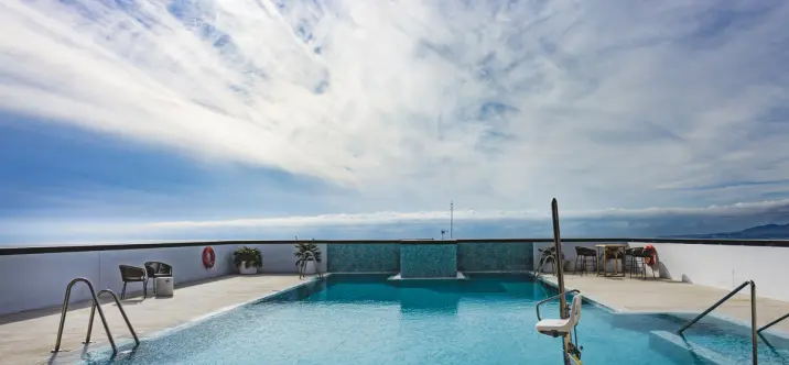 Sale of middle floor apartment in Málaga Centro 3