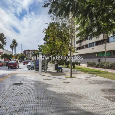 Продажа апартаментов на среднем этаже в Málaga Centro