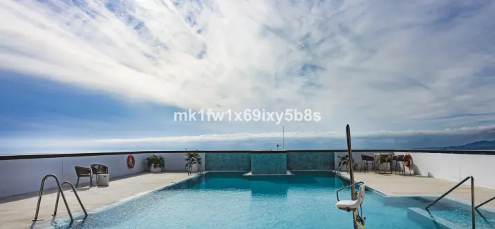 Продажа апартаментов на среднем этаже в Málaga Centro 3