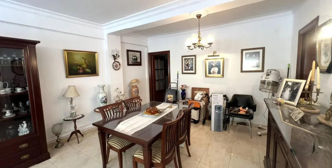 Продажа апартаментов на среднем этаже в Fuengirola 3