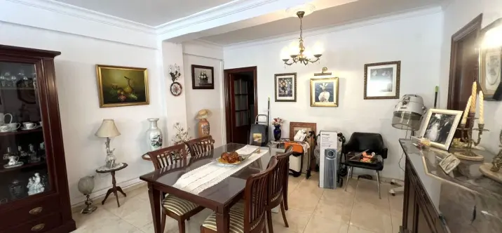 Продажа апартаментов на среднем этаже в Fuengirola 2