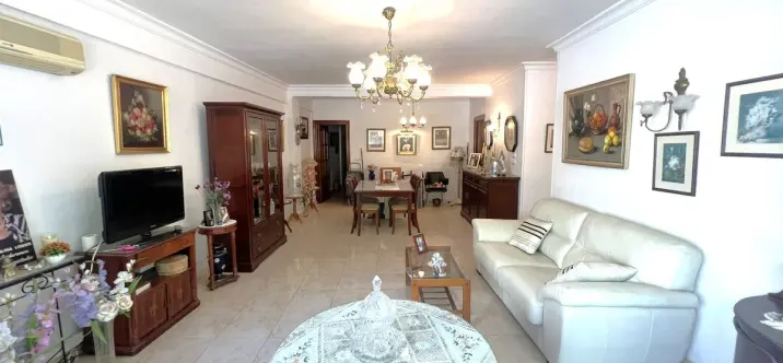 Продажа апартаментов на среднем этаже в Fuengirola 3