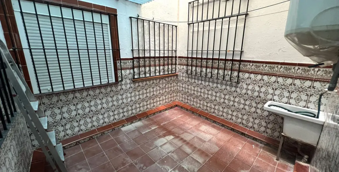 Продажа апартаментов на среднем этаже в Fuengirola 5