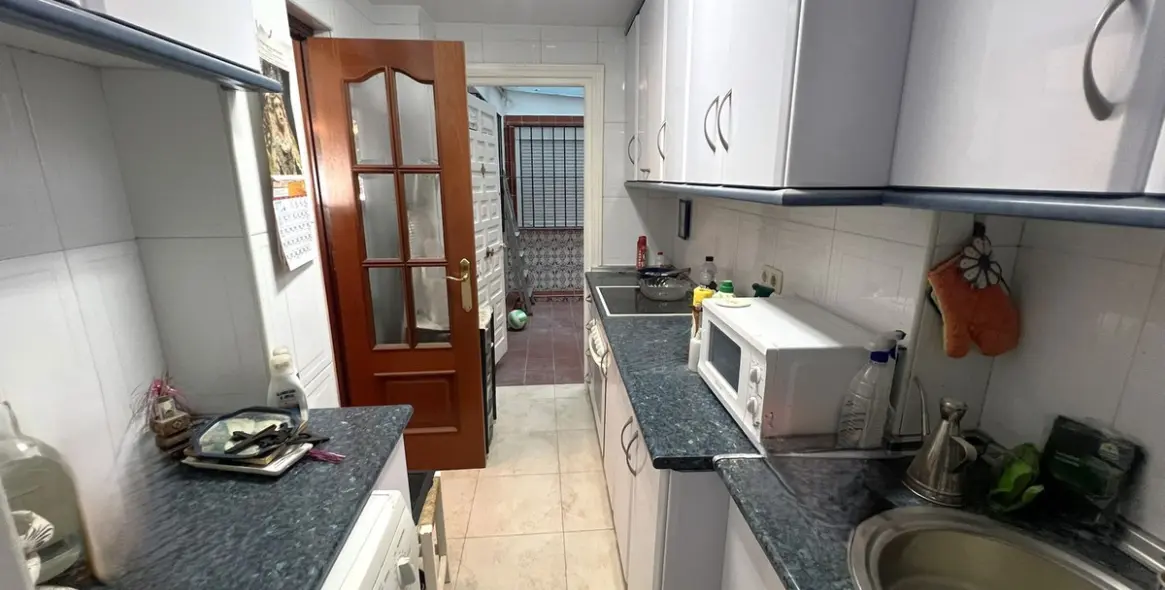 Продажа апартаментов на среднем этаже в Fuengirola 6