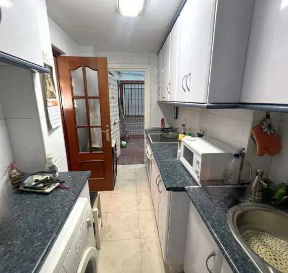 Продажа апартаментов на среднем этаже в Fuengirola