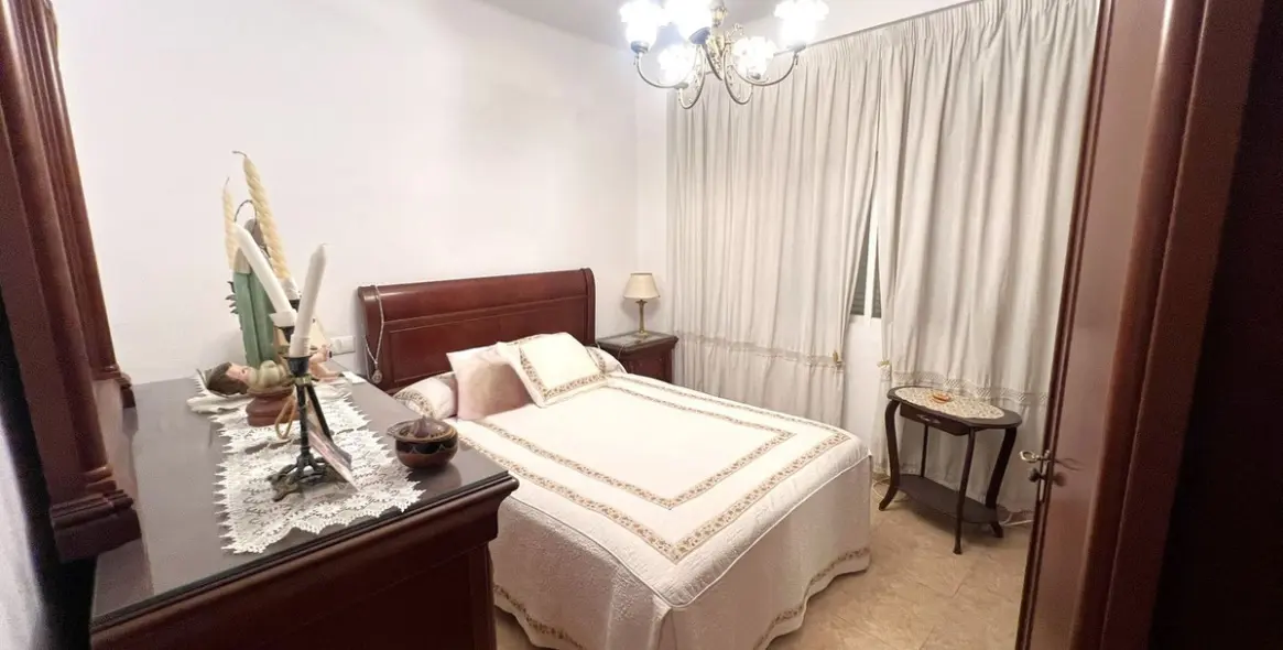 Продажа апартаментов на среднем этаже в Fuengirola 7