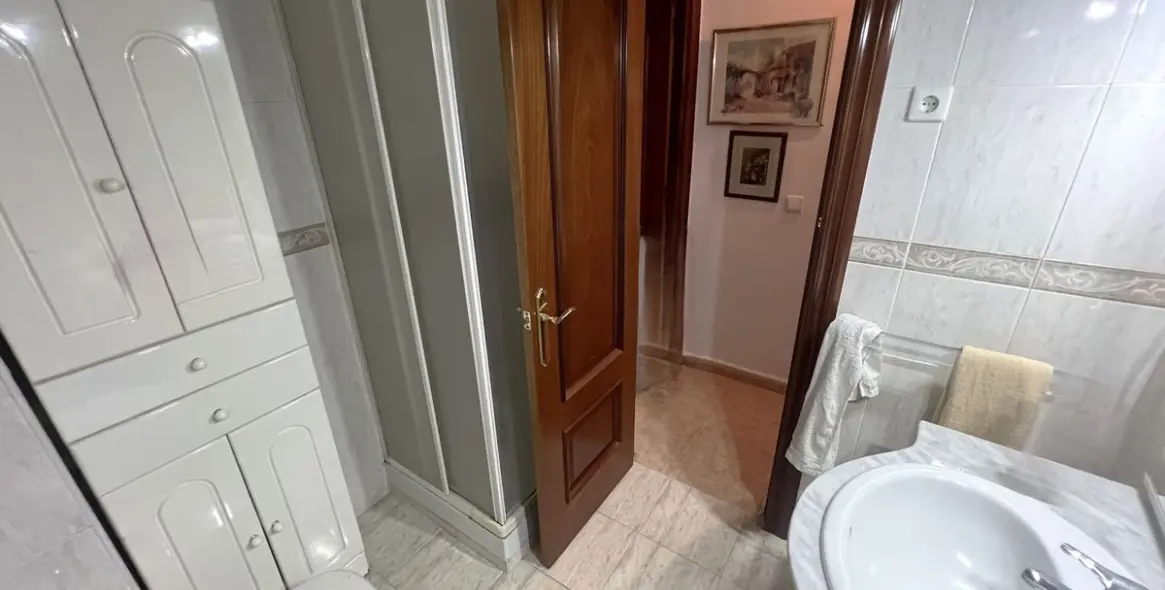 Продажа апартаментов на среднем этаже в Fuengirola 10