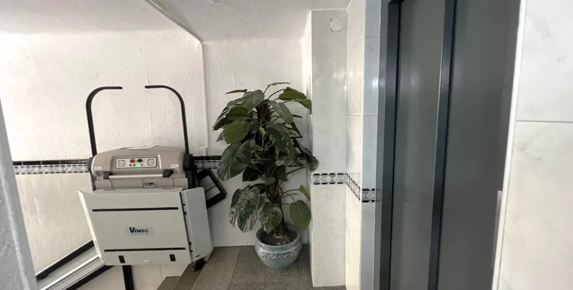 Продажа апартаментов на среднем этаже в Fuengirola 12