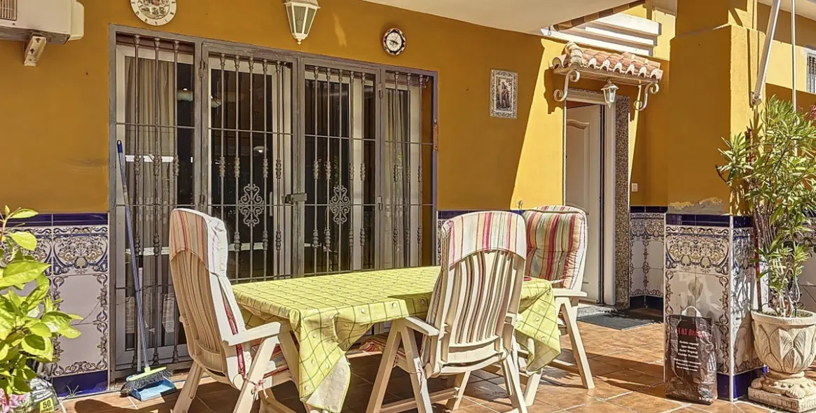 Sale of semi-detached house in Torre del Mar 2