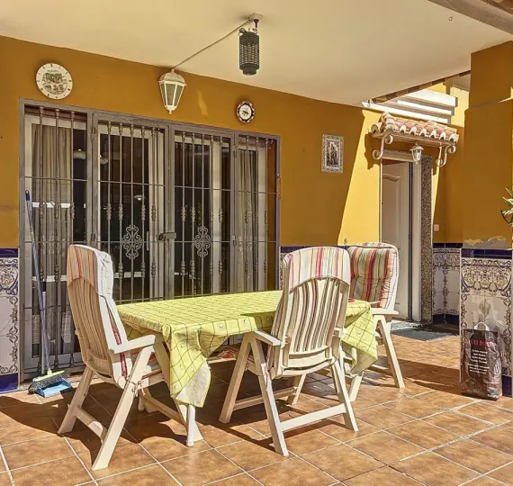 Sale of semi-detached house in Torre del Mar