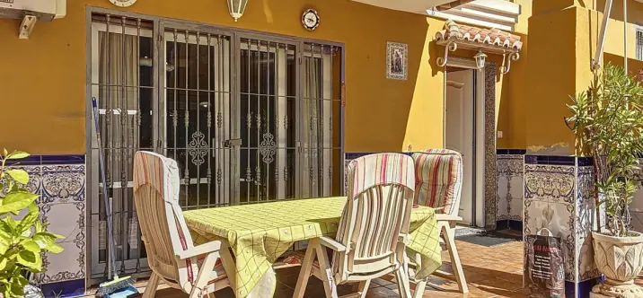 Sale of semi-detached house in Torre del Mar 1