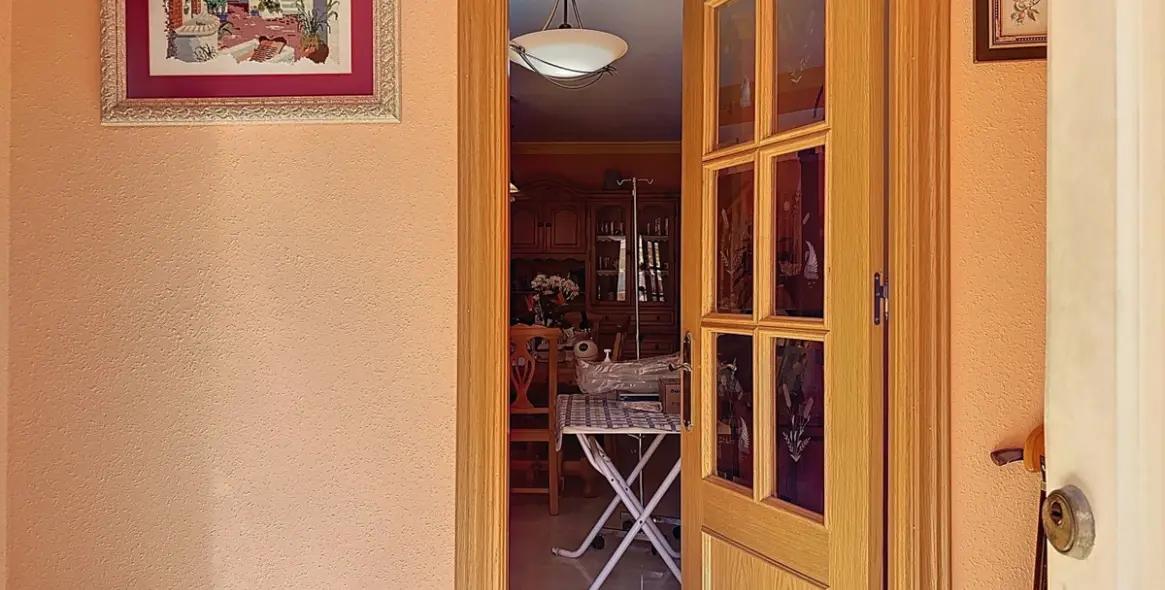 Sale of semi-detached house in Torre del Mar 5