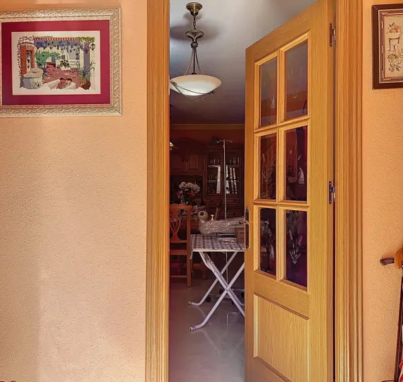 Sale of semi-detached house in Torre del Mar