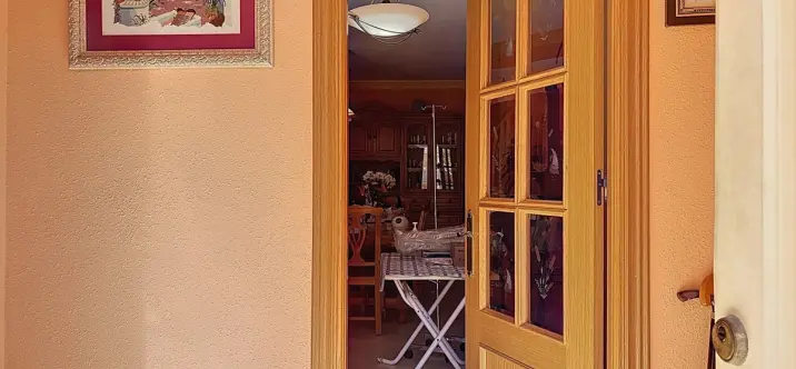 Sale of semi-detached house in Torre del Mar 4