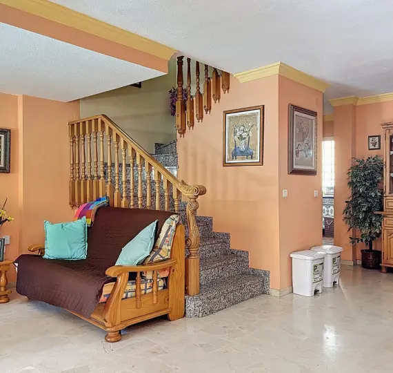 Sale of semi-detached house in Torre del Mar