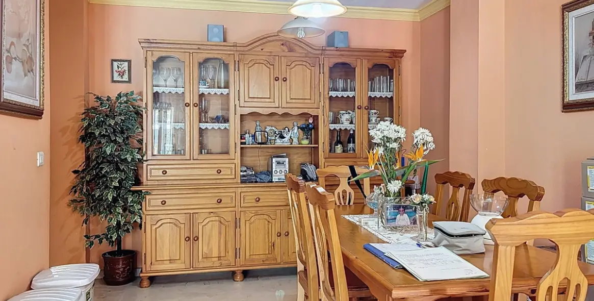 Sale of semi-detached house in Torre del Mar 13