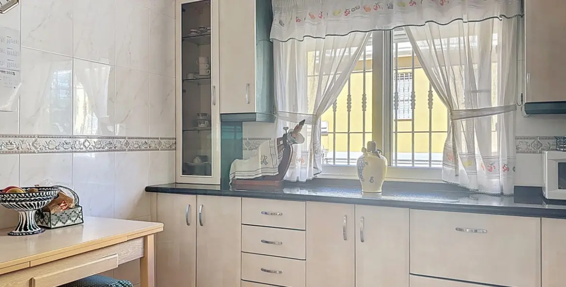 Sale of semi-detached house in Torre del Mar 20