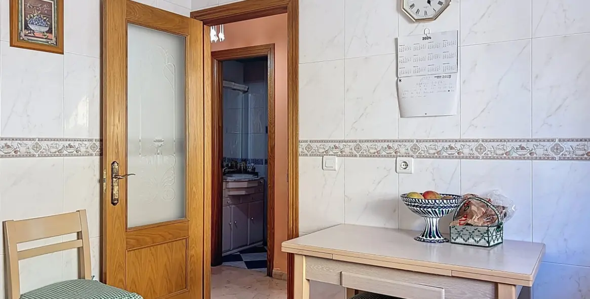 Sale of semi-detached house in Torre del Mar 21