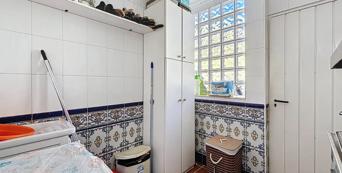 Sale of semi-detached house in Torre del Mar 22