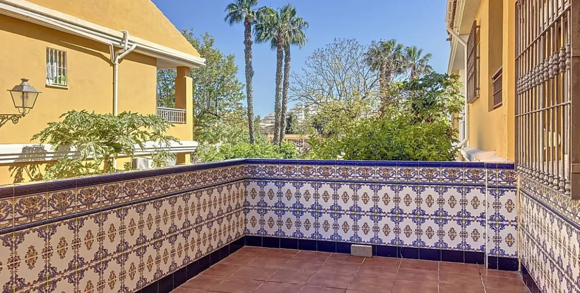 Sale of semi-detached house in Torre del Mar 23