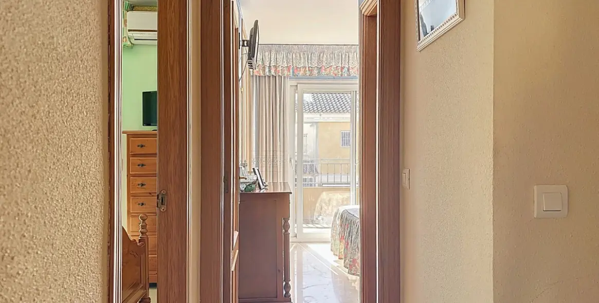 Sale of semi-detached house in Torre del Mar 26