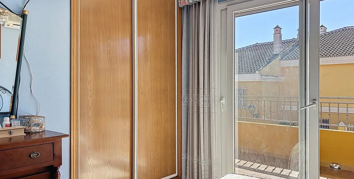 Sale of semi-detached house in Torre del Mar 29