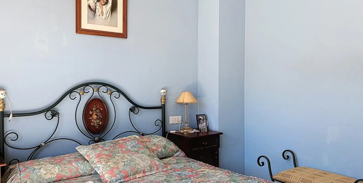 Sale of semi-detached house in Torre del Mar 30