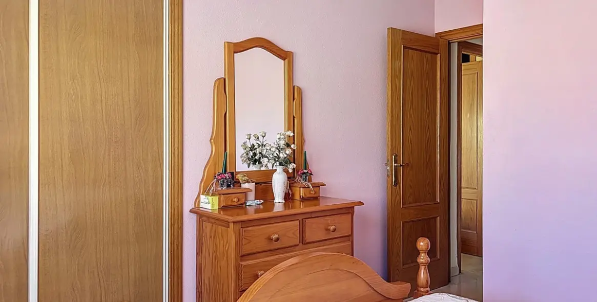 Sale of semi-detached house in Torre del Mar 44