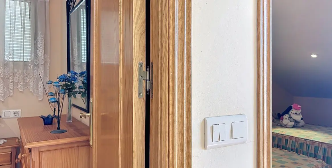 Sale of semi-detached house in Torre del Mar 47