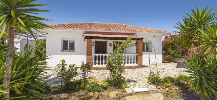 Sale of finca - cortijo in Pizarra 2