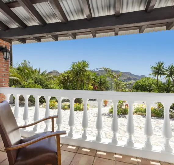 Sale of finca - cortijo in Pizarra