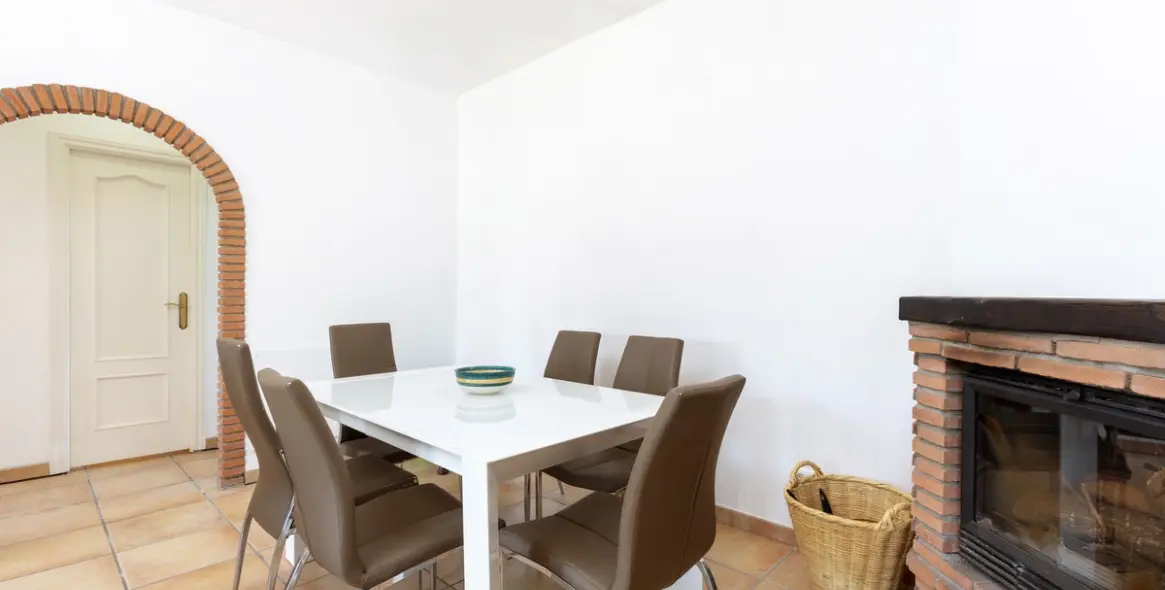 Sale of finca - cortijo in Pizarra 7