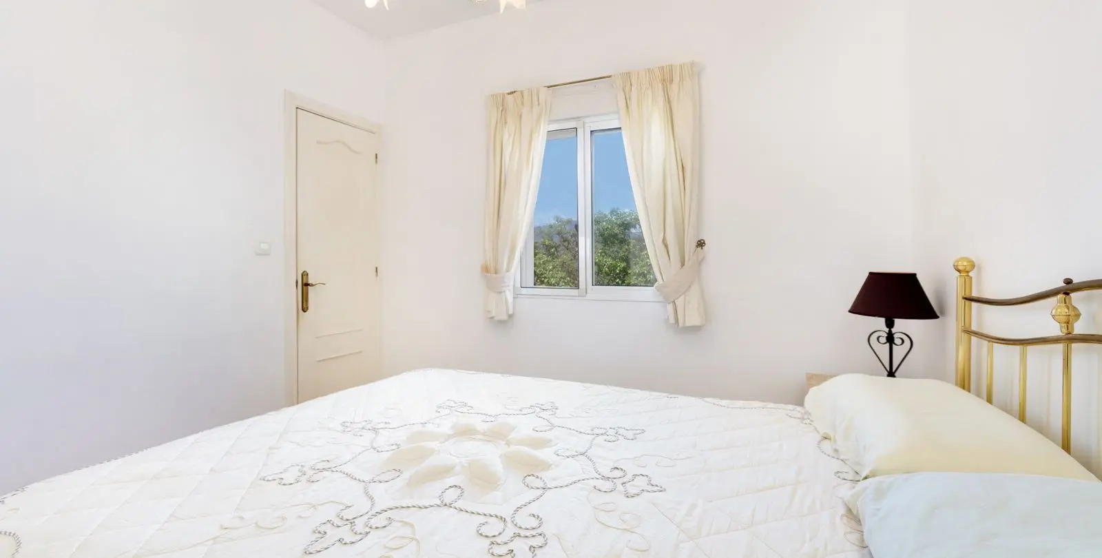 Venta de finca - cortijo en Pizarra 10