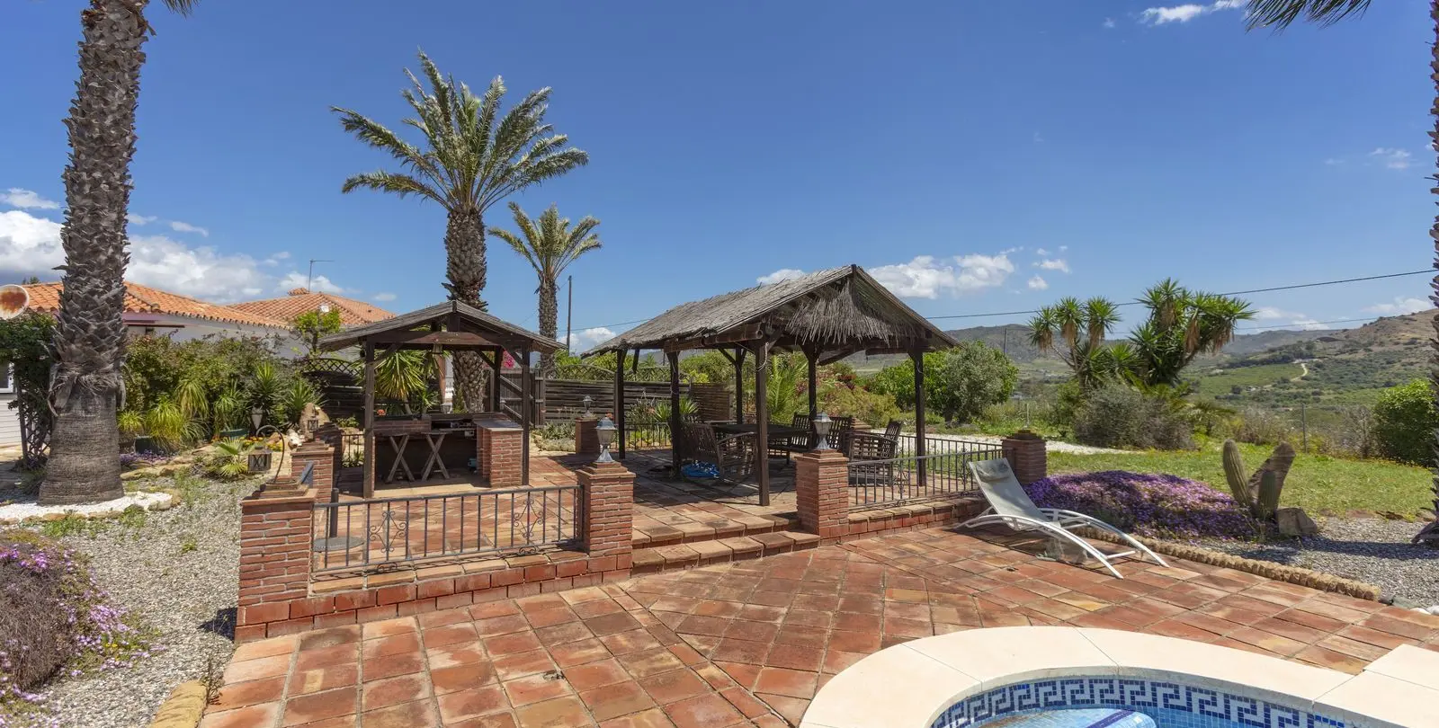Venta de finca - cortijo en Pizarra 13